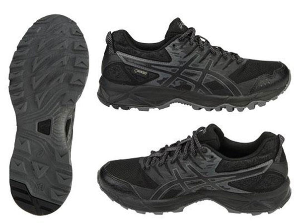 Asics Womens Gel Sonoma 4 GT-X Trail Run