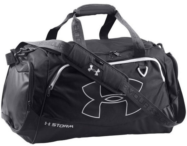 UNDER ARMOUR STORM UNDENIABLE MED DUFFLE