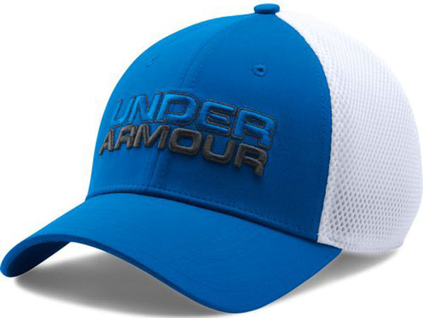 UNDER ARMOUR MEN'S CAP