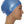 Load image into Gallery viewer, SPEEDO SILICONE LONG HAIR SWIM CAP
