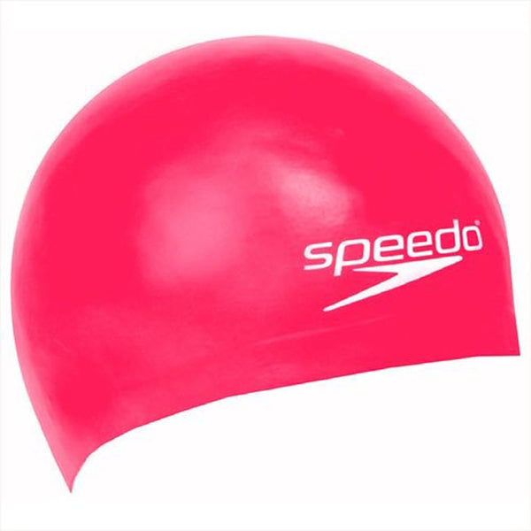 SPEEDO JUNIOR SILICONE SWIM CAP