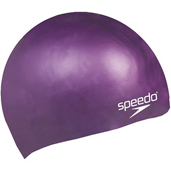 SPEEDO JUNIOR SILICONE SWIM CAP