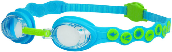 SPEEDO SEA SQUAD JUNIOR GOGGLES 2-6YRS