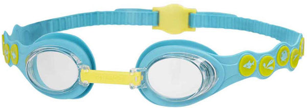 SPEEDO SEA SQUAD JUNIOR GOGGLES 2-6YRS