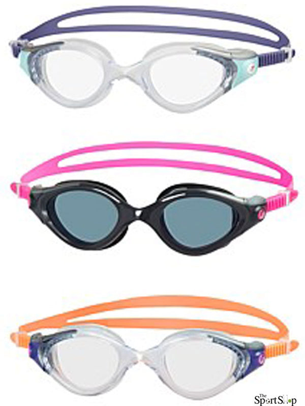 SPEEDO WOMEN'S FUTURA BIOFUSE GOGGLE