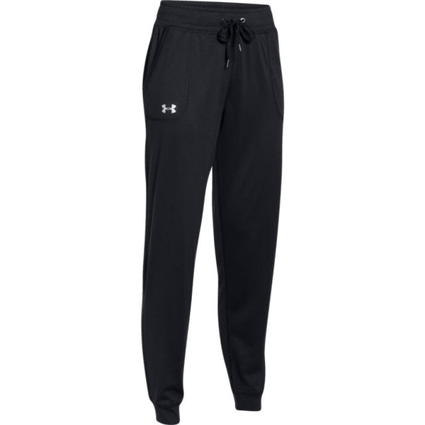 UNDER ARMOUR WOMENS TECH PANT