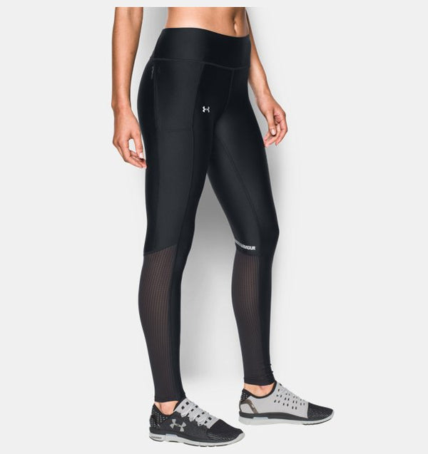 UNDER ARMOUR WOMENS FLY BY LEGGING