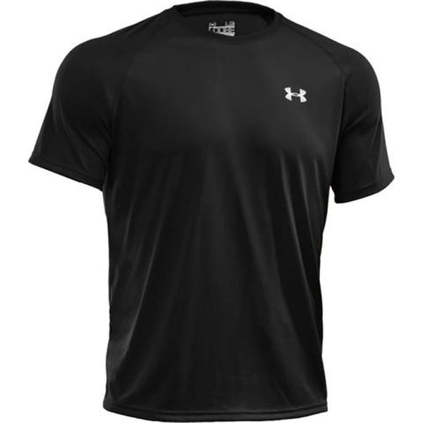 UNDER ARMOUR MENS ULTIMATE TECH SS