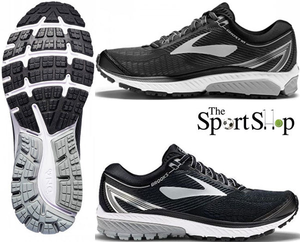 Brooks women's ghost 10 running shoes hot sale