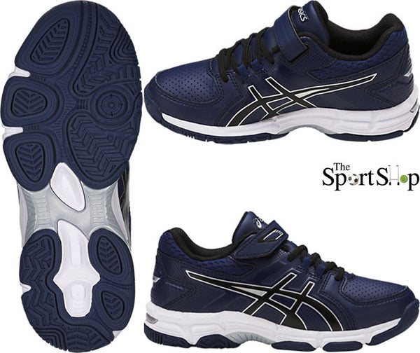 ASICS PRE SCHOOL GEL 540TR CROSS TRAINER