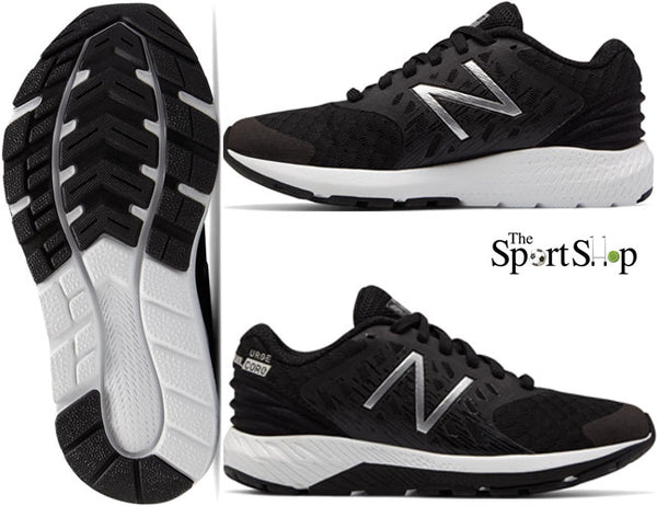 NEW BALANCE JUNIOR FUELCORE URGE V2 SHOE