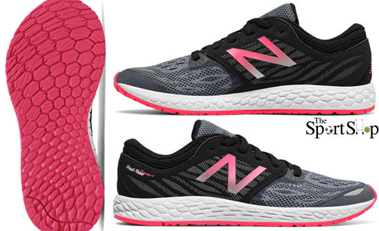 NEW BALANCE JUNIOR ZANTE SHOE