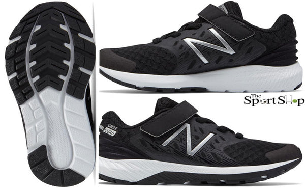 NEW BALANCE URGE KIDS SHOE