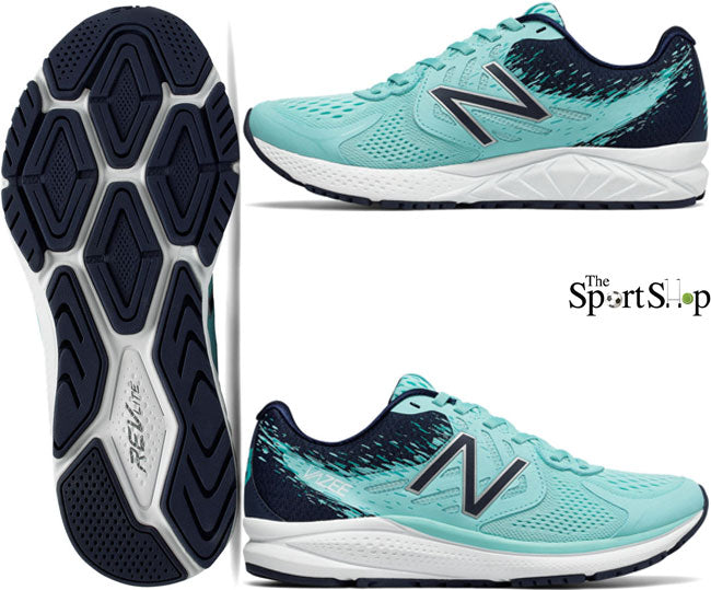 NEW BALANCE WOMEN'S VAZEE PRISIM V2 SHOE - Main Image