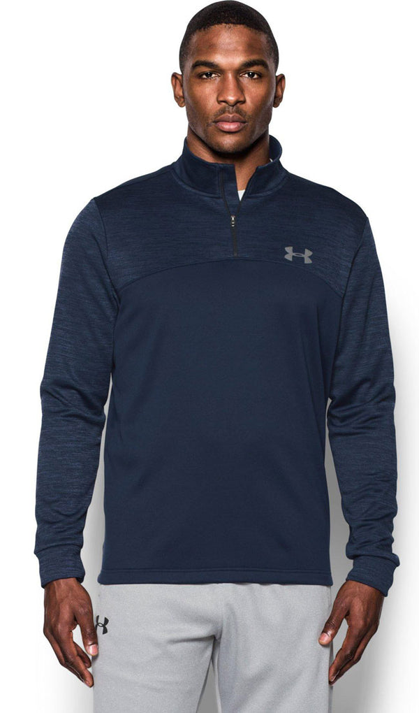 UNDER ARMOUR MEN'S ARMOUR FLEECE