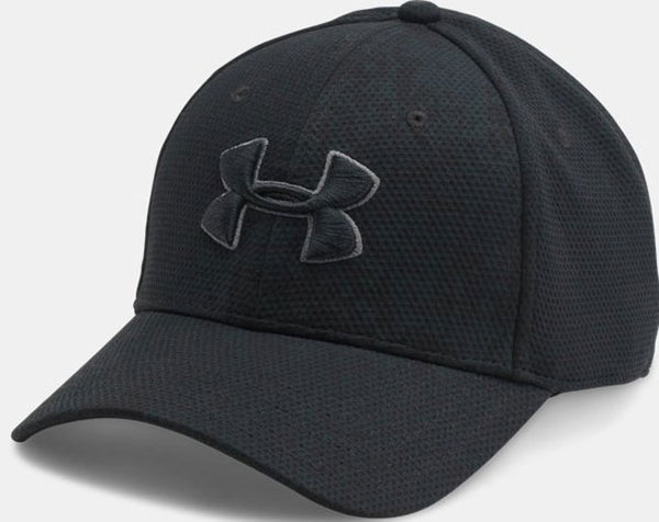 UNDER ARMOUR MEN'S PRINT BLITZING CAP