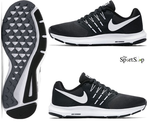 NIKE WOMEN'S RUN SWIFT RUN SHOE