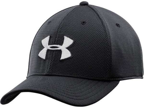 UNDER ARMOUR BLITZING II STRETCH FIT CAP