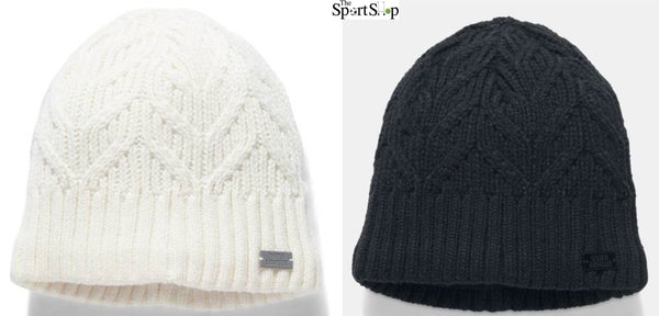 WMOENS AROUND TOWN BEANIE