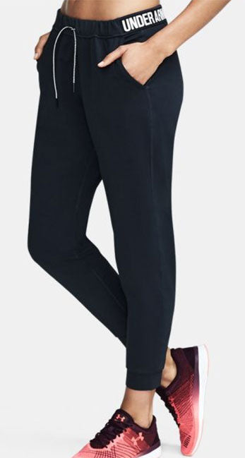 UNDER ARMOUR WOMEN'S CITY HOPPER JOGGER