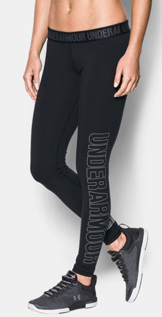 UNDER ARMOUR WOMENS FAVOURITE LEGGING