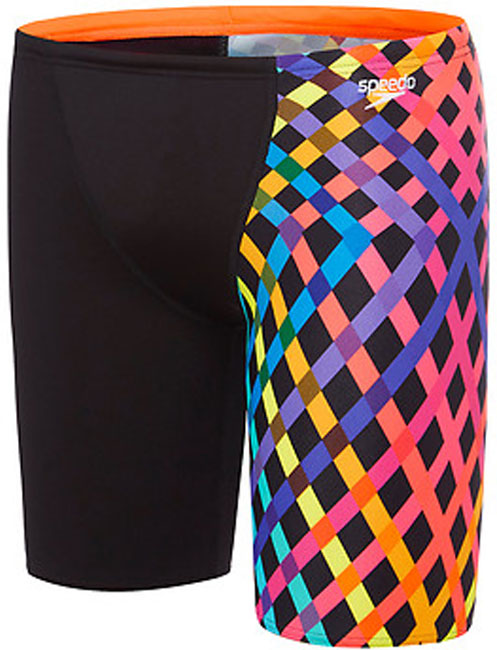 SPEEDO BOYS WEBB FLIPTURN JAMMERS