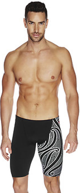 SPEEDO MEN'S HOUSE OF NATIVE JAMMERS