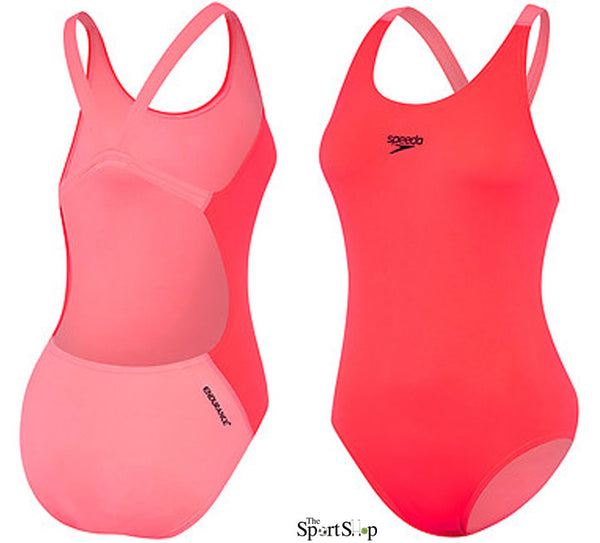 SPEEDO WOMENS ENDURANCE ONE PIECE