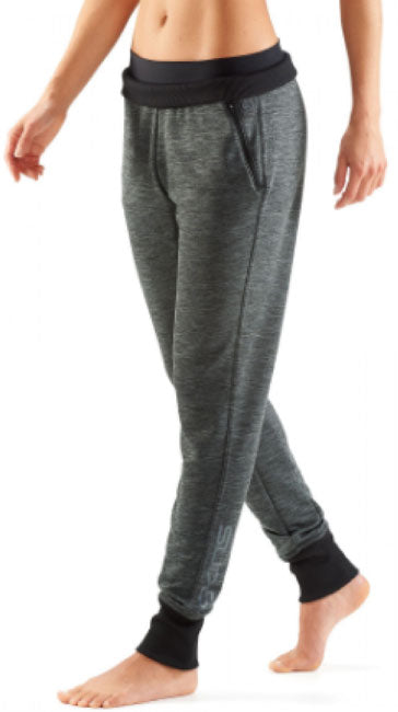 SKINS WOMEN'S OUTPUT TECH FLEECE PANTS