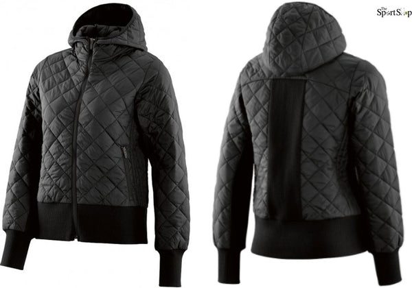 SKINS WOMEN'S ACTIVEWEAR PUFFER JACKET