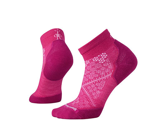 SMARTWOOL WOMENS PhD RUN LITE ELITE SOCK