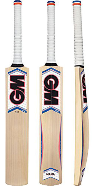 GM MANA 4.5 SELECT ENGLISH WILLOW BAT