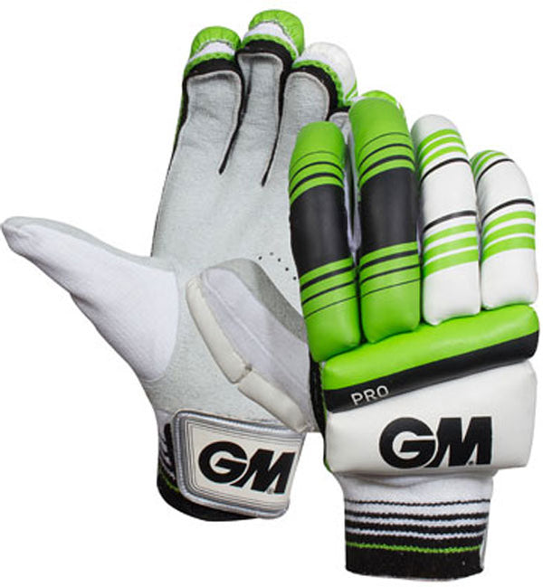 GM PARAGON PRO BATTING GLOVES RIGHT HAND