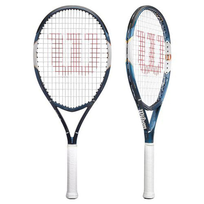 WILSON ULTRA XP BLX 110S TENNIS RACQUET – The Sport Shop New Zealand