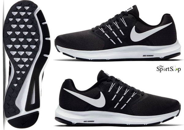 NIKE MENS RUN SWUFT RUN SHOE