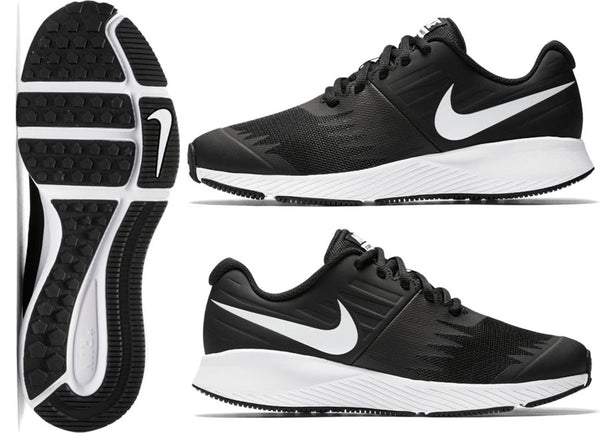 NIKE STAR RUNNER JUNIOR RUNNING SHOE