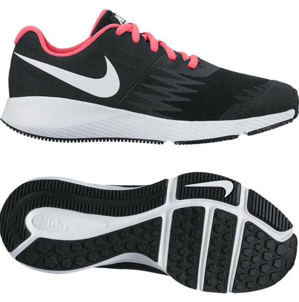 NIKE STAR RUNNER JUNIOR RUNNING SHOE