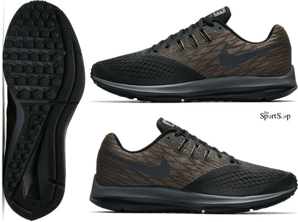 NIKE ZOOM WINFLO 4 RUNNING SHOE