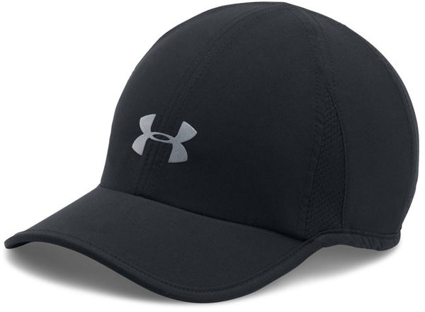 UNDER ARMOUR WOMENS SHADOW 2.0 CAP