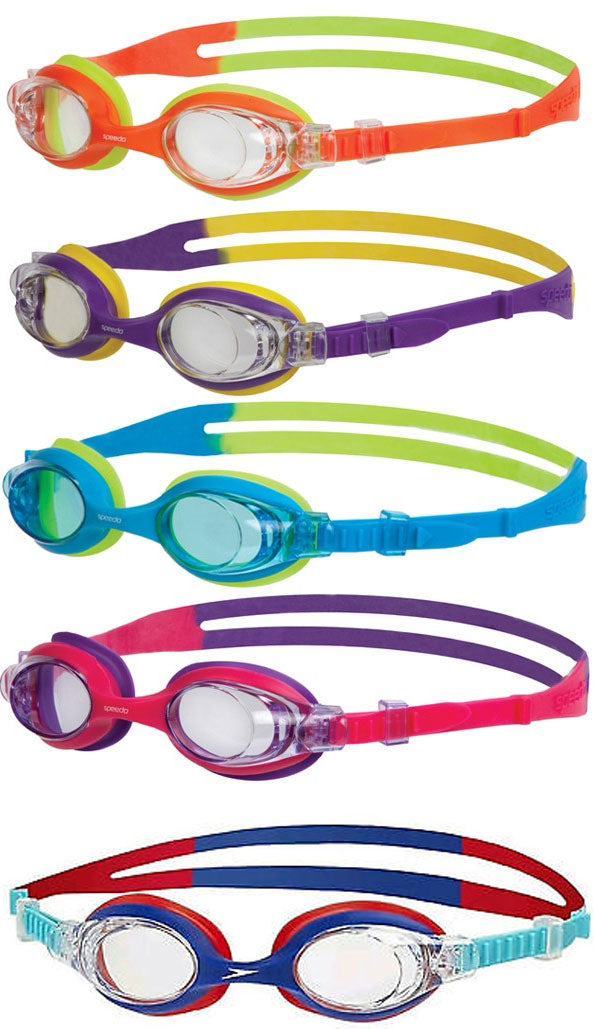 SPEEDO SKOOGLE JUNIOR SWIM GOGGLES The Sport Shop New Zealand