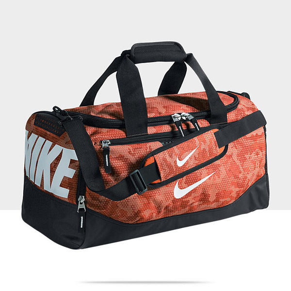 NIKE TEAM TRAINING DUFFEL BAG