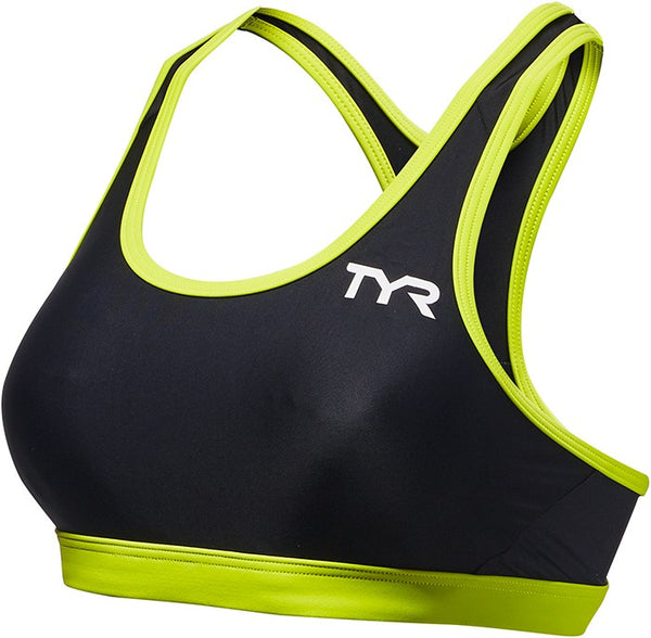 TYR WOMENS COMPETITOR RACERBACK TRI BRA