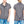 Load image into Gallery viewer, ICEBREAKER WOMENS MIRA SHORT SLEEVE COWL

