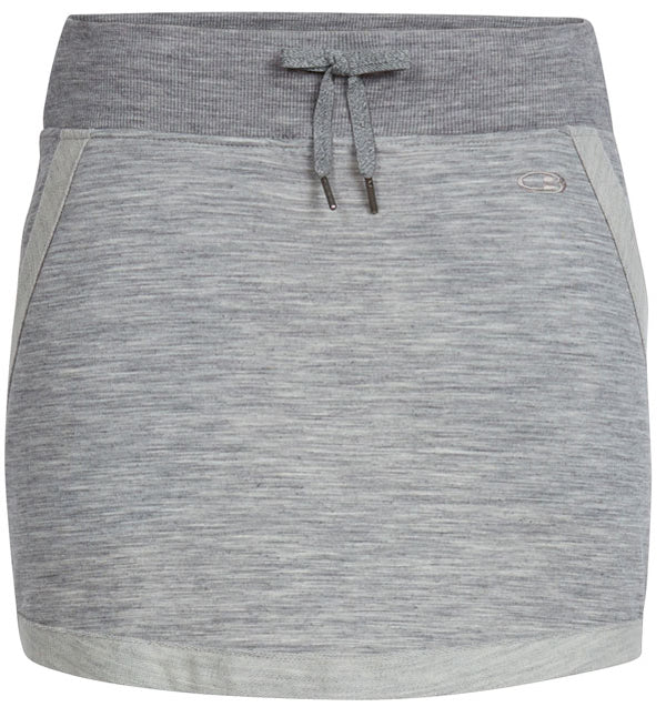ICEBREAKER WOMEN'S ZOYA SKIRT