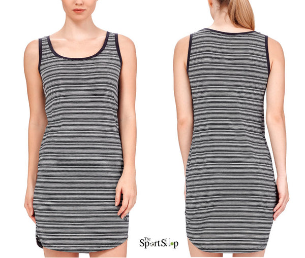 ICEBREAKER WOMENS YANNI TANK DRESS IB30