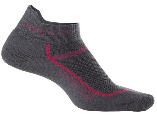 ICEBREAKER WMN MULTISPORT ULTRALITE MICR