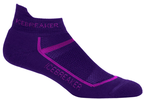 ICEBREAKER WOMEN'S MULTISPORT LITE MICRO