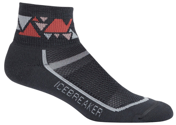 ICEBREAKER WOMEN'S MULTISPORT LITE MINI