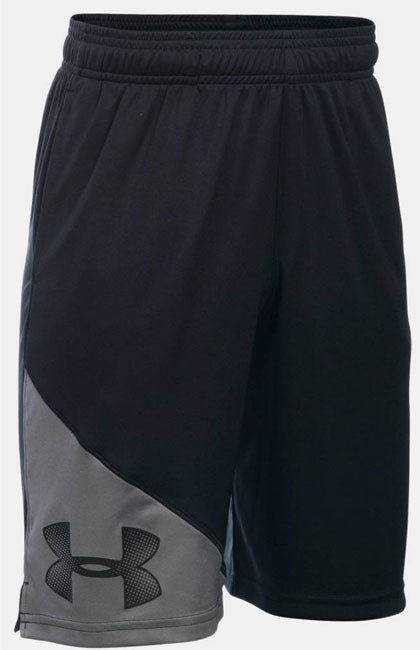 UNDER ARMOUR JUNIOR TECH PROTOTYPE SHORT