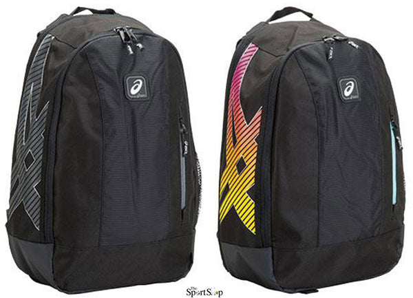 asics backpack laptop ASICS 30 LITRE BACKPACK – The Sport Shop New Zealand